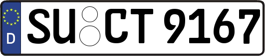 SU-CT9167