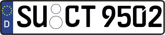 SU-CT9502