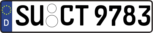 SU-CT9783