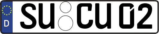 SU-CU02