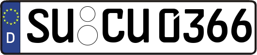 SU-CU0366