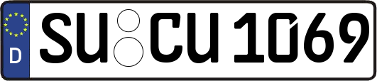 SU-CU1069