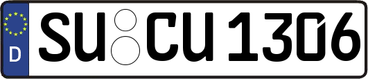 SU-CU1306