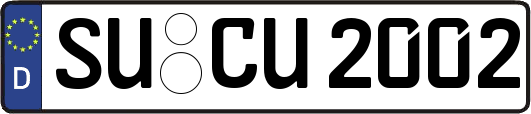 SU-CU2002