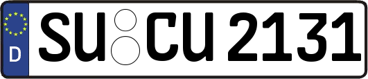SU-CU2131