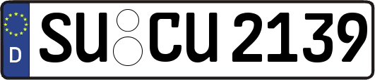 SU-CU2139