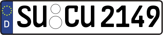SU-CU2149