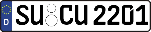 SU-CU2201