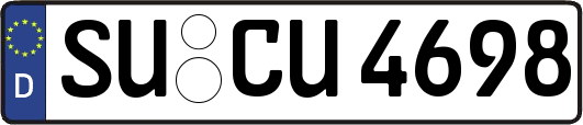SU-CU4698