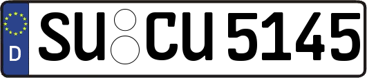 SU-CU5145