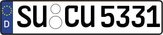 SU-CU5331