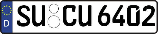 SU-CU6402