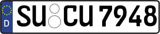 SU-CU7948
