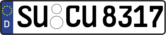 SU-CU8317