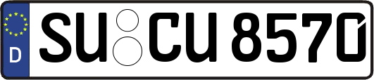 SU-CU8570