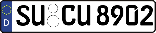SU-CU8902
