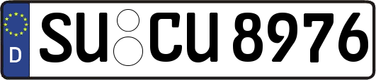 SU-CU8976