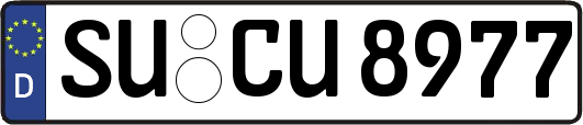SU-CU8977