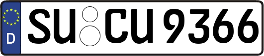 SU-CU9366