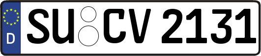 SU-CV2131