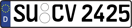 SU-CV2425