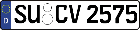 SU-CV2575