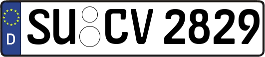 SU-CV2829
