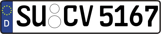 SU-CV5167