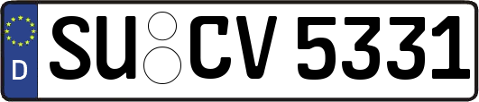 SU-CV5331