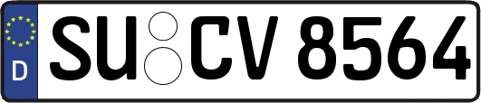 SU-CV8564