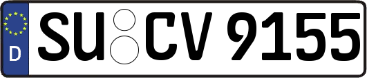 SU-CV9155
