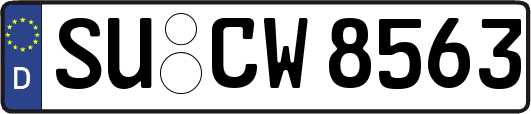 SU-CW8563
