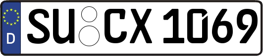 SU-CX1069