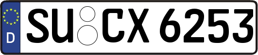 SU-CX6253