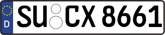 SU-CX8661
