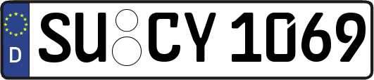 SU-CY1069