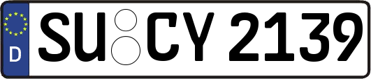 SU-CY2139