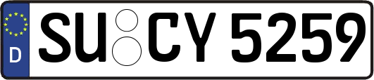 SU-CY5259