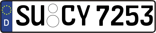 SU-CY7253