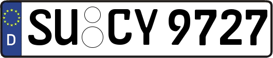 SU-CY9727