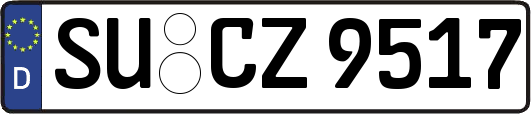 SU-CZ9517
