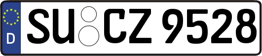 SU-CZ9528