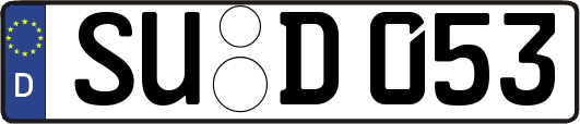 SU-D053