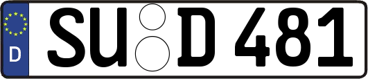 SU-D481