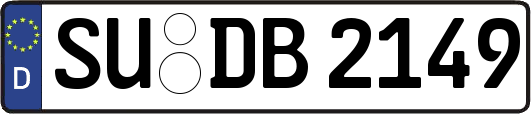 SU-DB2149