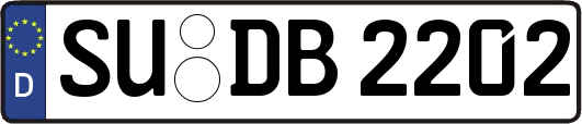 SU-DB2202