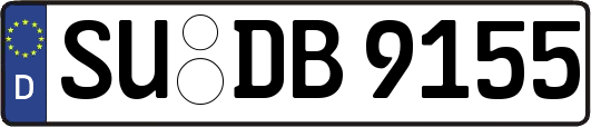 SU-DB9155