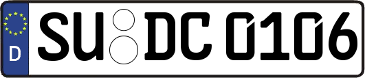 SU-DC0106