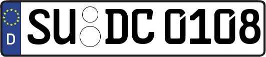 SU-DC0108