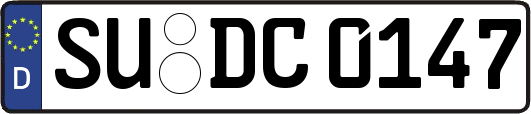 SU-DC0147